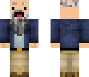 viejo choto