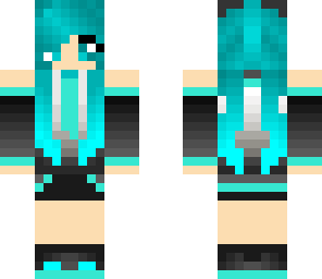 miku hatsune