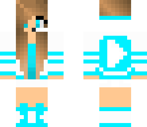 blue youtube