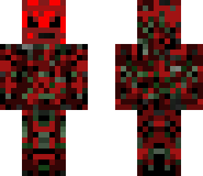 blood minion