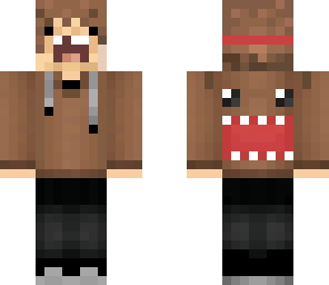 domo alocado