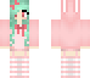 bunny girl 2