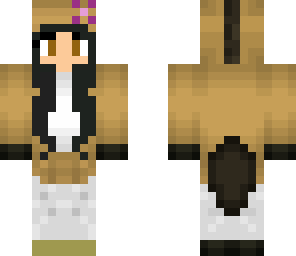 chloe horse rider