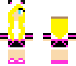 girly girl