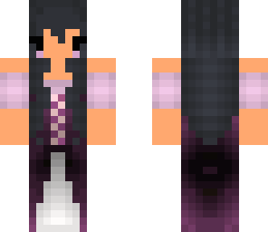 chibi aphmau