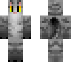 a cat thingy