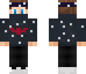 edit of skin lmao