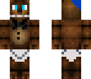babby freddy