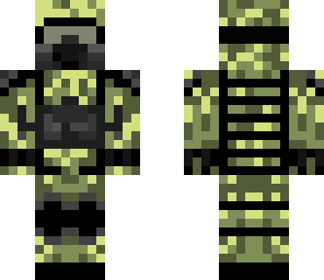 hazmat unit army