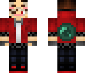 redcreeper anonymous enderpearl