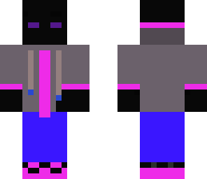 enderman cool