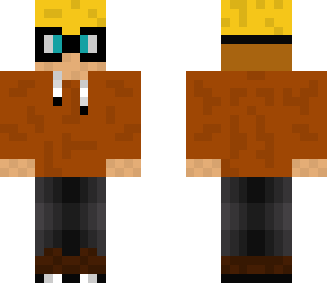 nerd