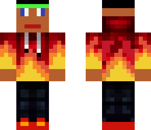 cool creeper