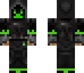 green sith