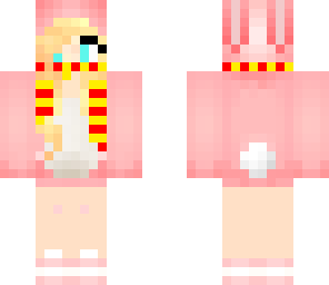 ugly rabbit student