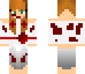 annabelle horror