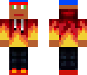 cool creeper