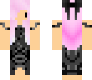 chibi girl