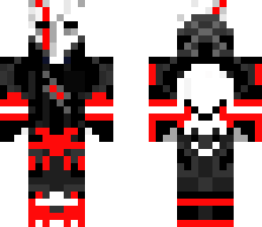 demon