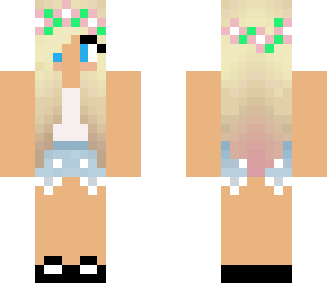 cute girl