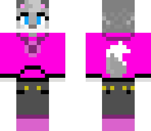 pink or purple wolfieplayspc