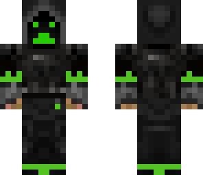 green sith