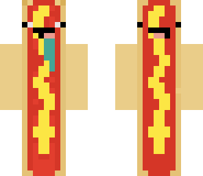 derpy hotdog