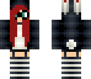 bunny girl