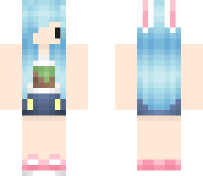 edit kawaii girl