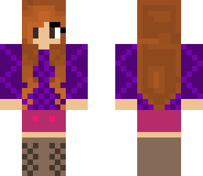skin request from my best friend