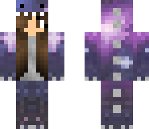 edit girl skin