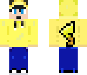 pika chuuuuuu