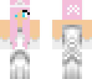 kawaii bride