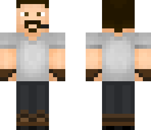 shanemason
