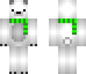 polar bear