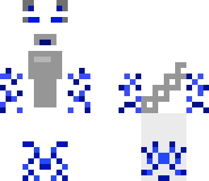fenrir azul 