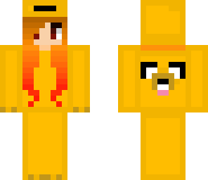 jake girl