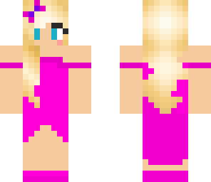 pretty girl edit