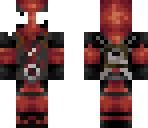 joba100 deadpool