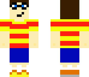 lucas with glasses