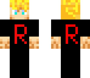 team rocket dbz trunks