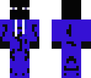 enderclothes