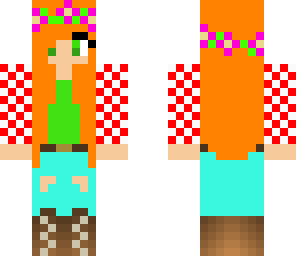 cute cowgirl edit