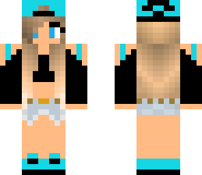 crazy tomboy v2