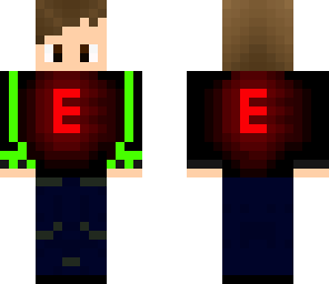 creeper lover  pj up
