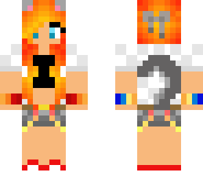 heart of fire
