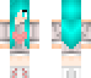 anime girl