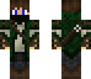 new assins