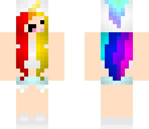 unicorn girl