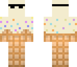 edited icecream cool